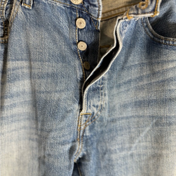 Levi’s 501 100% cotton 32 - Picture 7 of 11